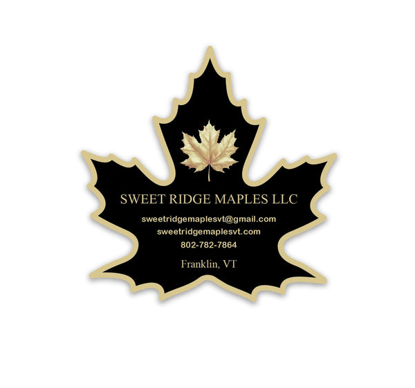 Sweet Ridge Maples LLC